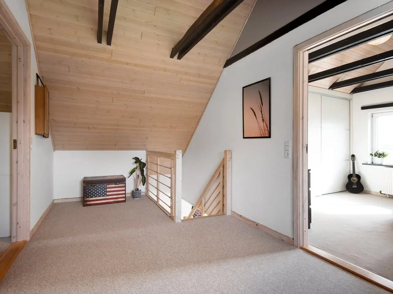 Billede 5 - Nedlagt landbrug 7 min fra Aalborg