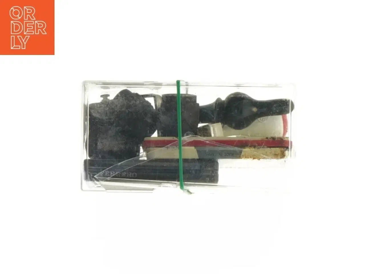 Billede 4 - Stempelværktøjssæt