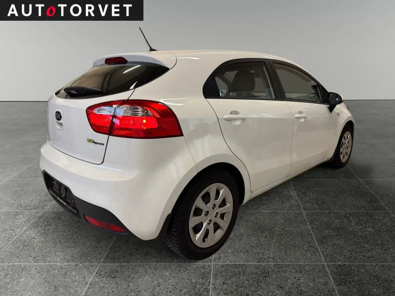 Billede 3 - Kia Rio 1,2 CVVT Active