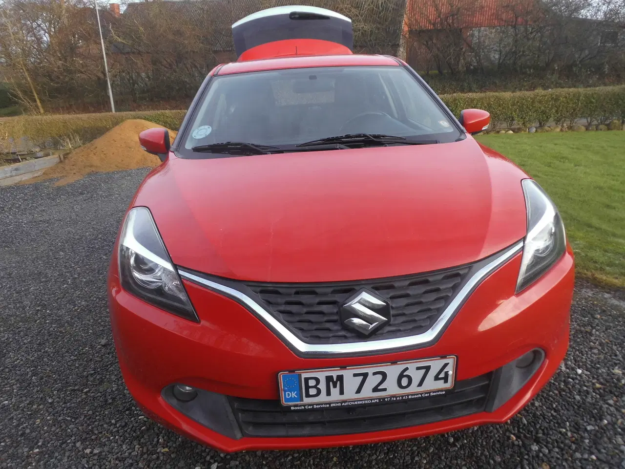 Billede 2 - Baleno 1,2 Dual Jet