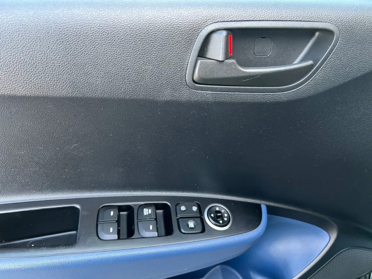 Billede 10 - Hyundai i10 1,0 Go Clim