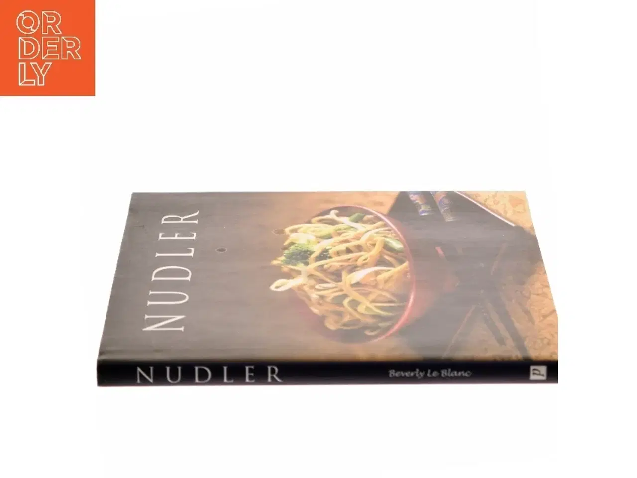 Billede 2 - Nudler af Beverly Le Blanc (Bog)