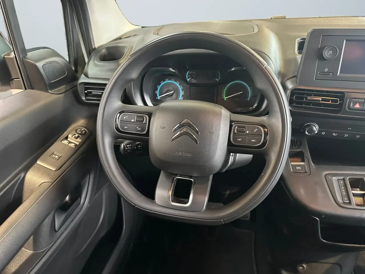 Billede 13 - Citroën ë-Berlingo 50 L1 BaseLine Van