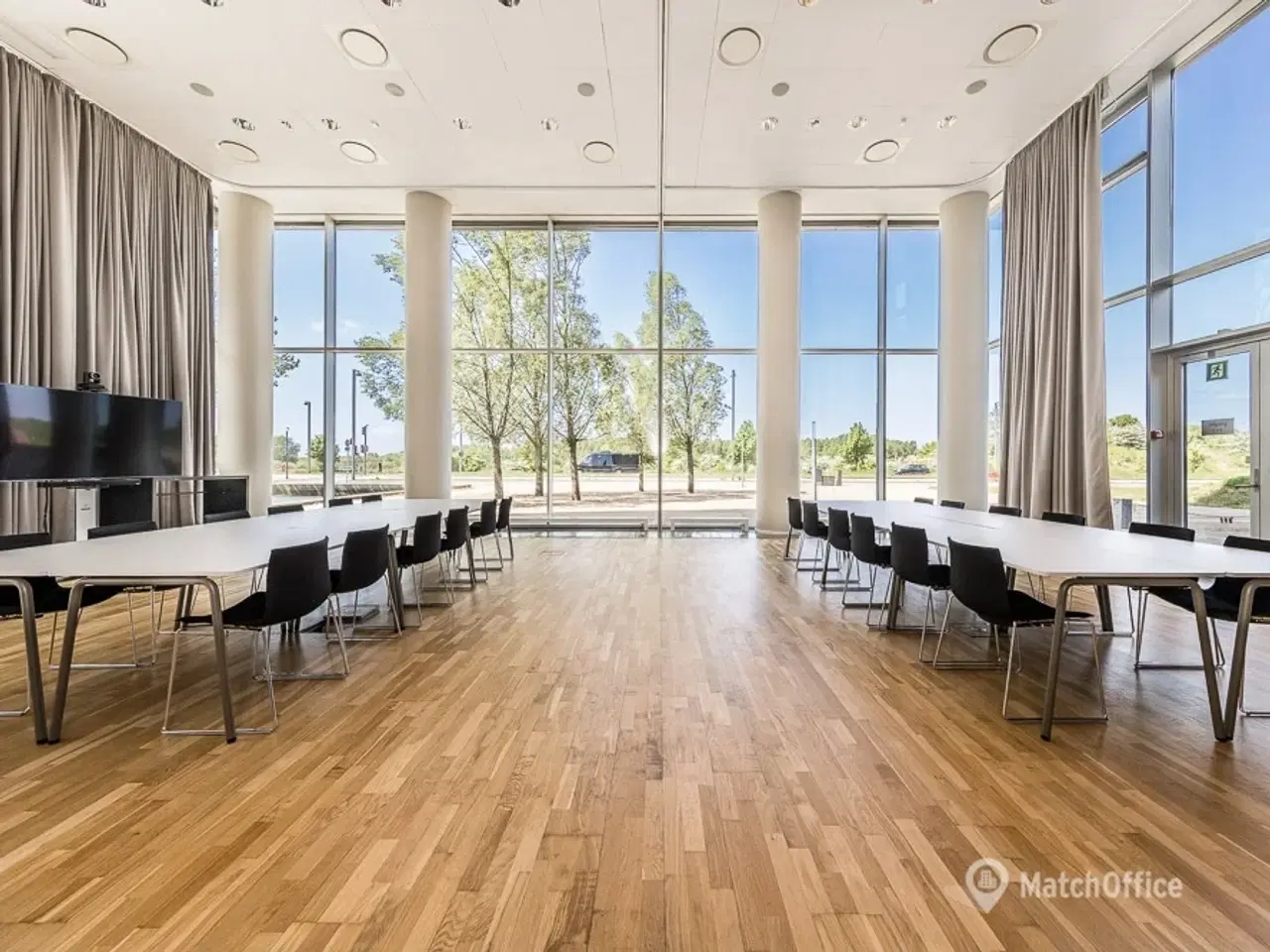 Billede 3 - Fairway House