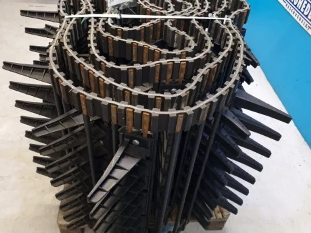 Billede 6 - Asa Lift 182-604 Remkæder