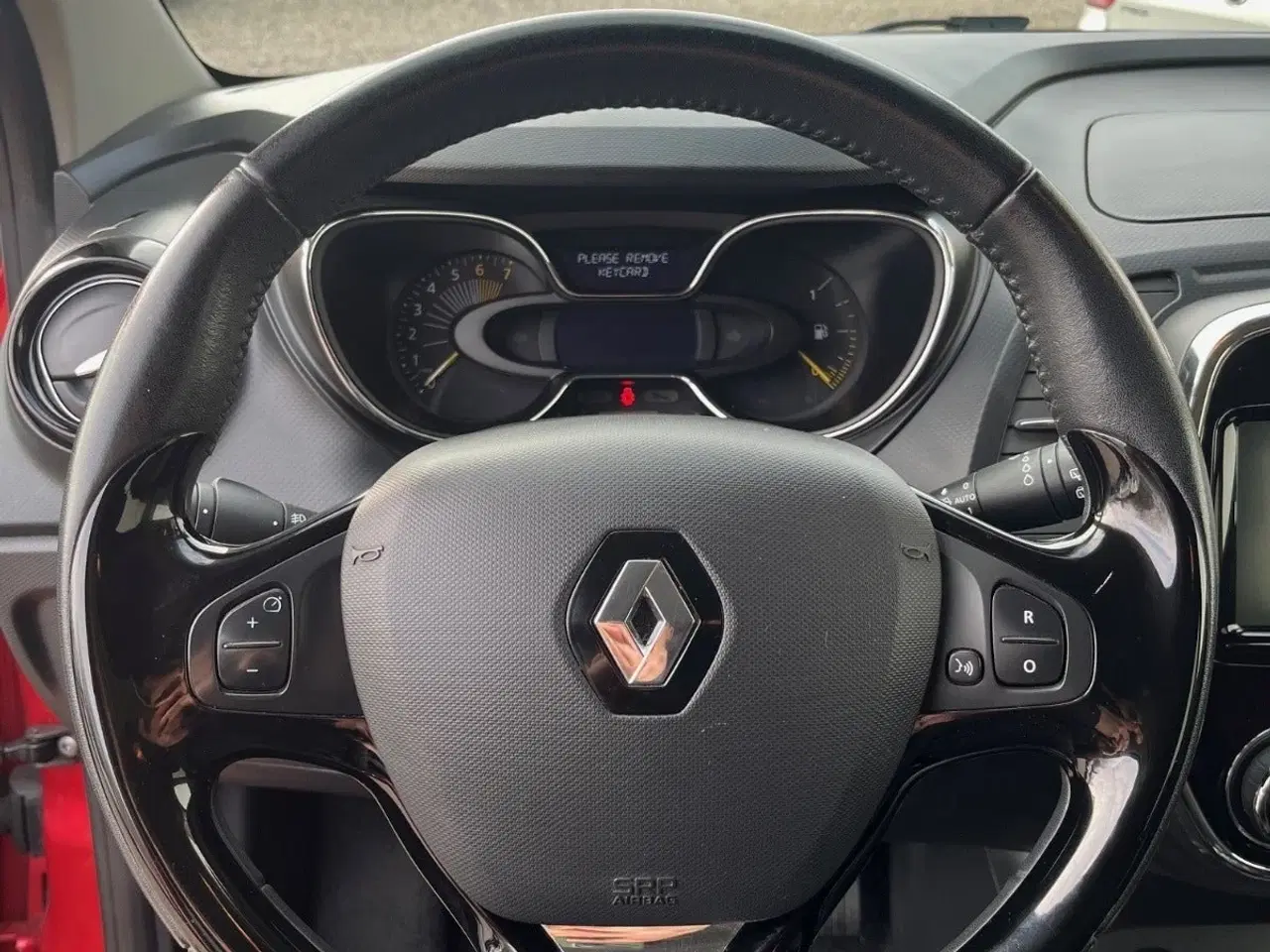 Billede 10 - Renault Captur 0,9 TCe 90 Dynamique