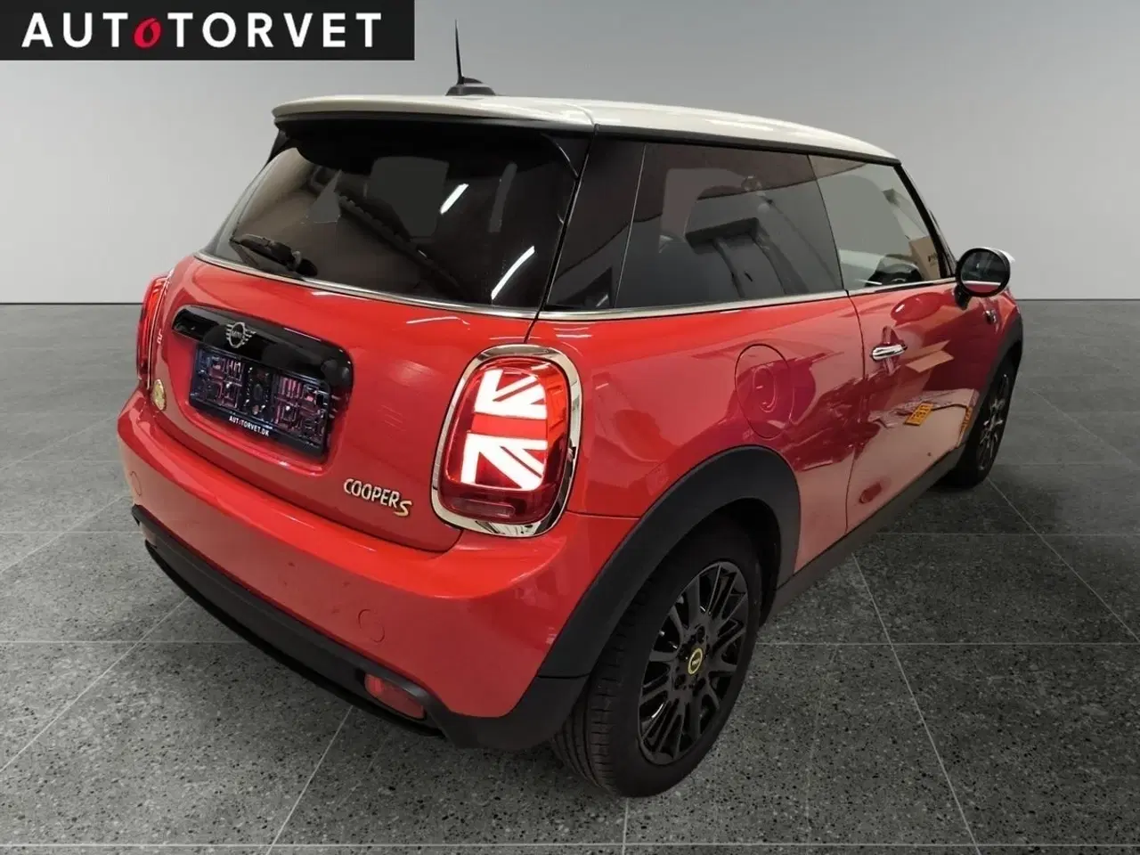 Billede 2 - MINI Cooper SE  Classic Trim