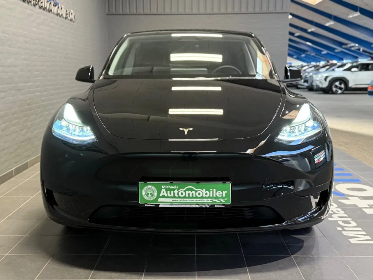 Billede 5 - Tesla Model Y  RWD