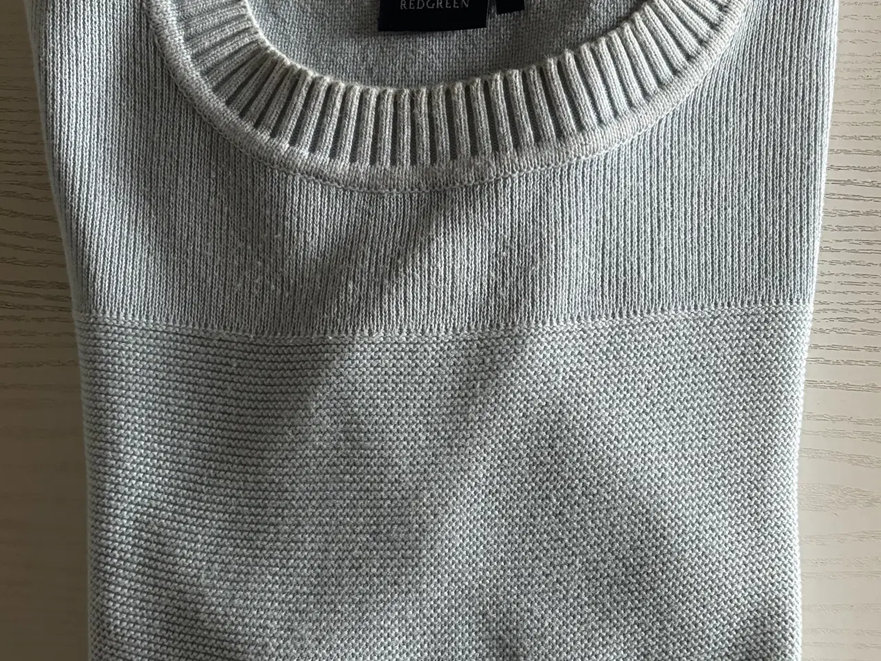 Billede 1 - Sweater, REDGREEN str. XL