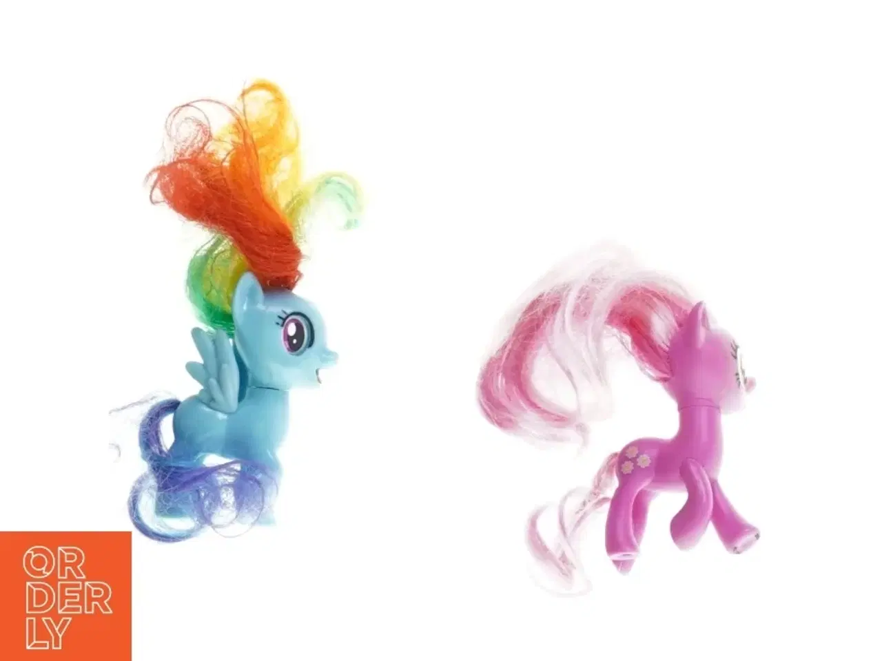 Billede 5 - My little pony fra My Little Pony (str. 5 x 8 cm)