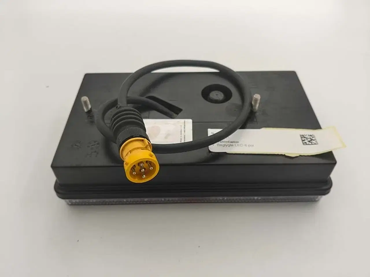 Billede 2 - V. Baglygte LED 8 pol