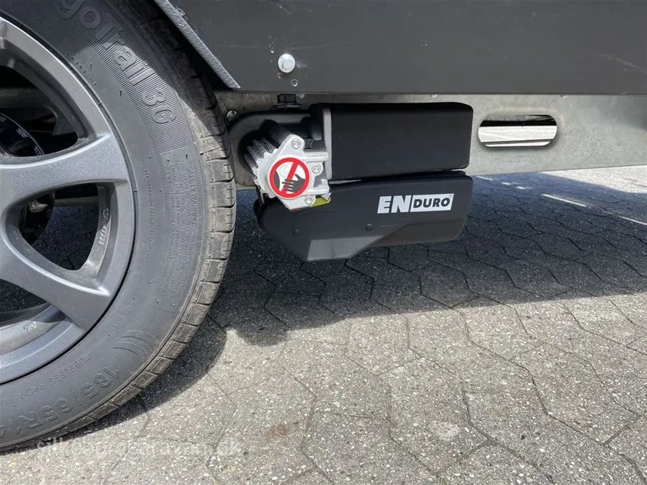 Billede 14 - 2021 - Combi-Camp Country Kingsize Xclusive HEAT