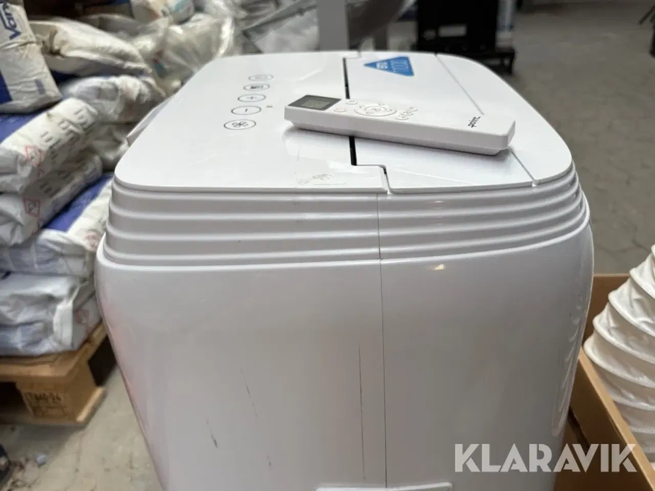 Billede 7 - Air conditioner Point POSC6011