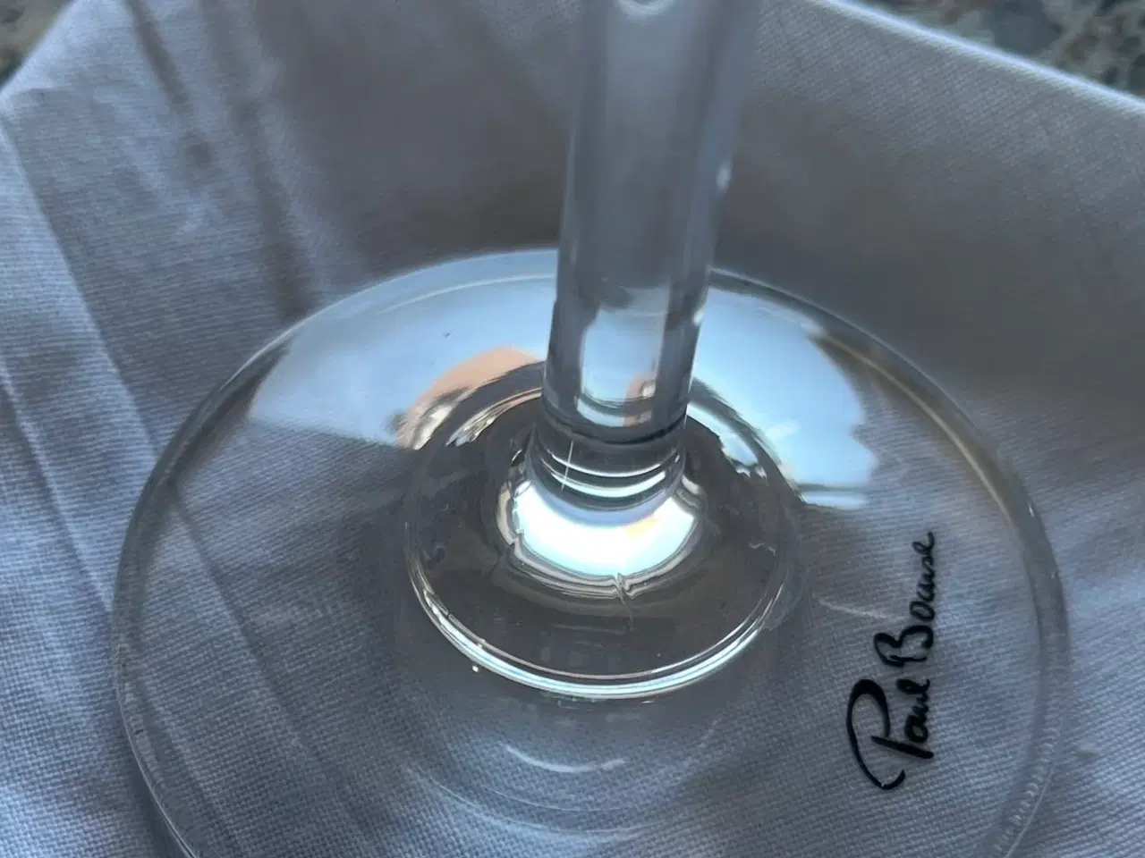 Billede 6 - Picnickurv, brun flet, Paul Bocuse