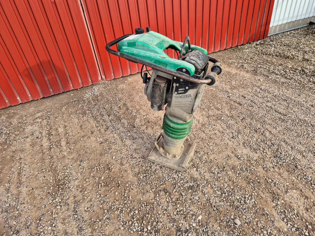 Billede 1 - Wacker Jordloppe