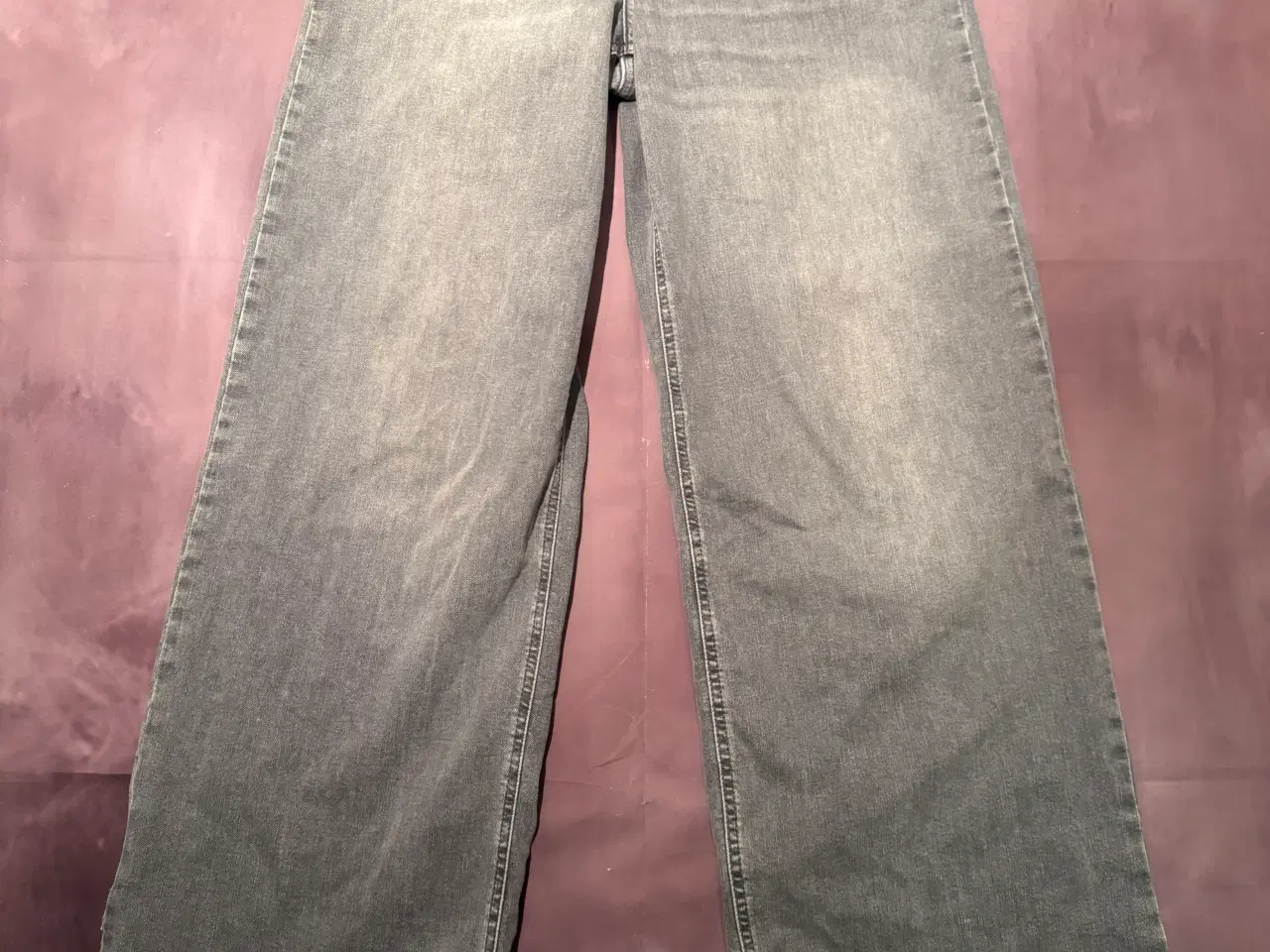 Billede 1 - Only bukser sælges