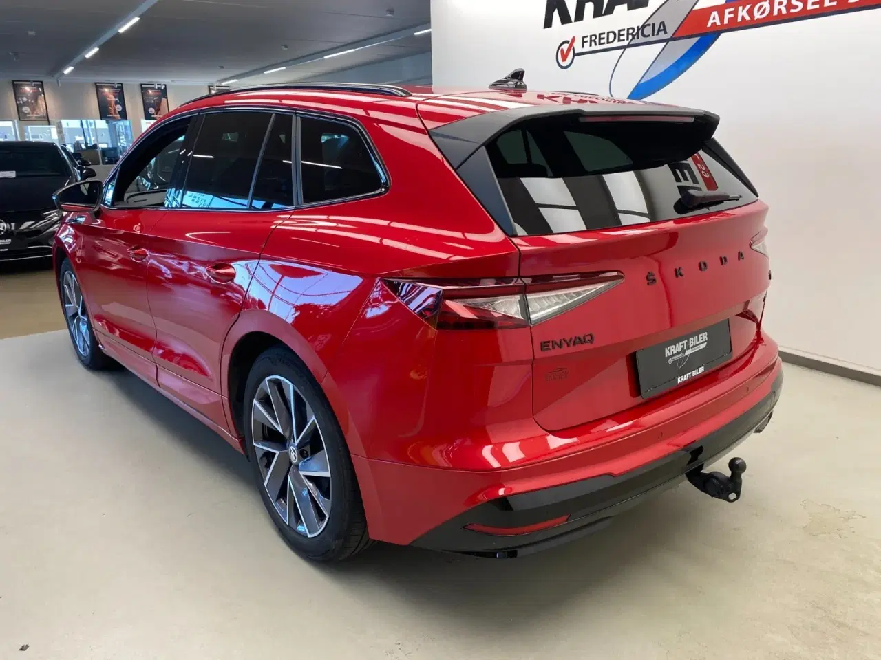 Billede 2 - Skoda Enyaq 60 iV Sportline