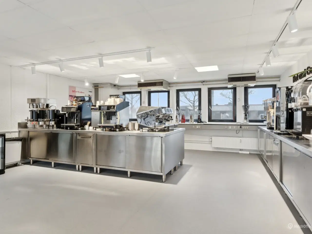 Billede 12 - Kombineret lager- og kontorlejemål på 1 557 m² i Hvidovre med 1 km til E20