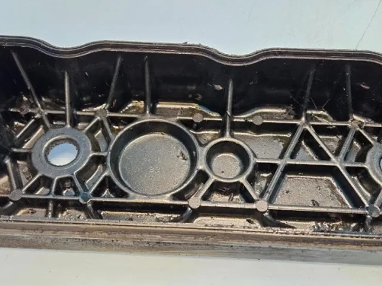 Billede 13 - Perkins 1006-60T Dæksel 4223935M91