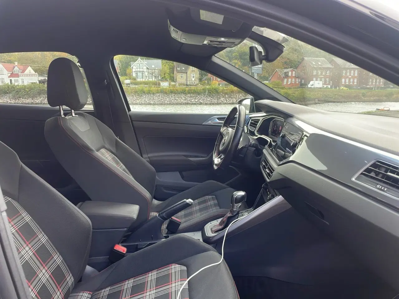 Billede 14 - VW Polo 2,0 GTi DSG
