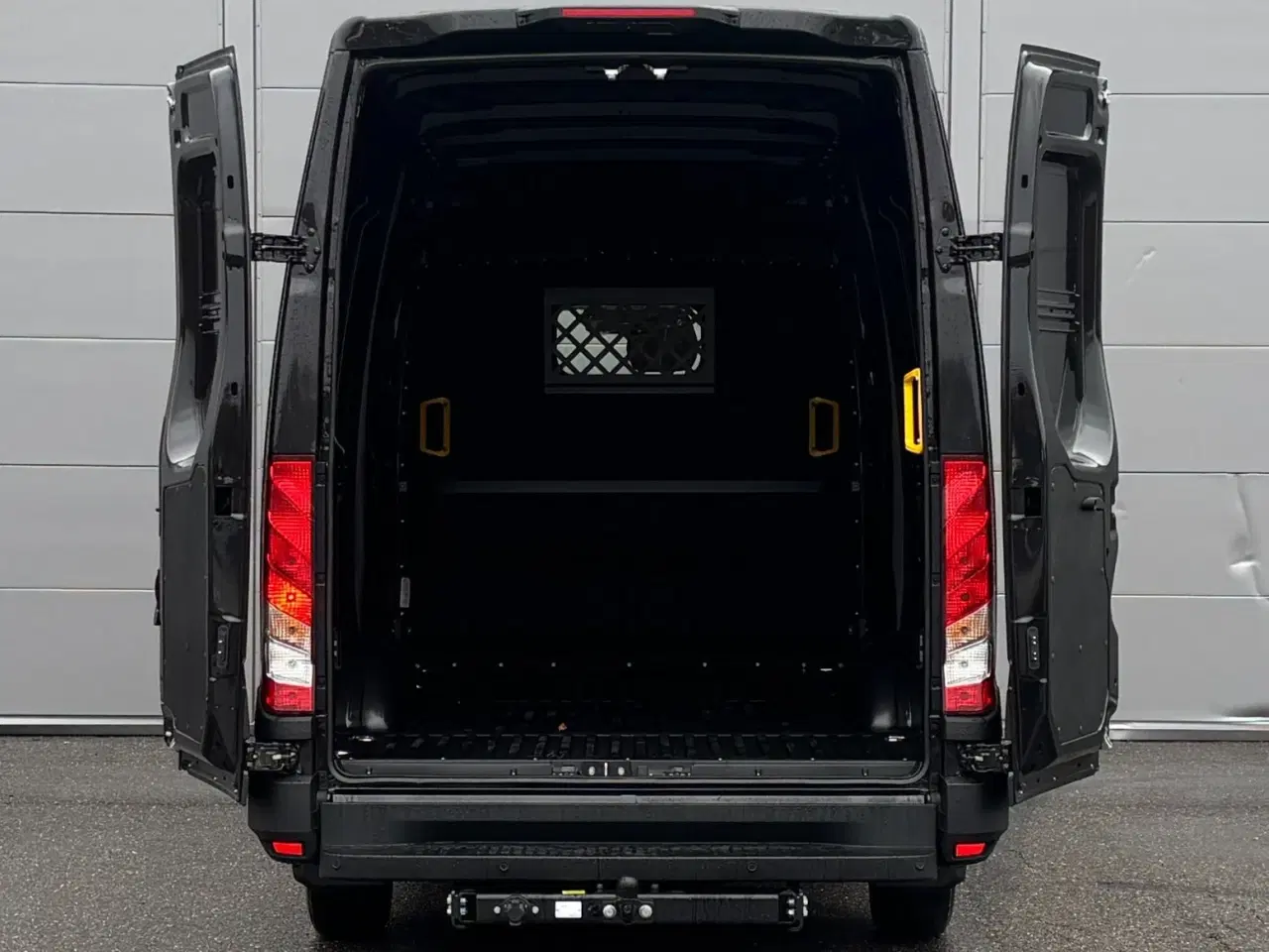 Billede 6 - Iveco Daily 3,0 35S18 12m³ Van AG8