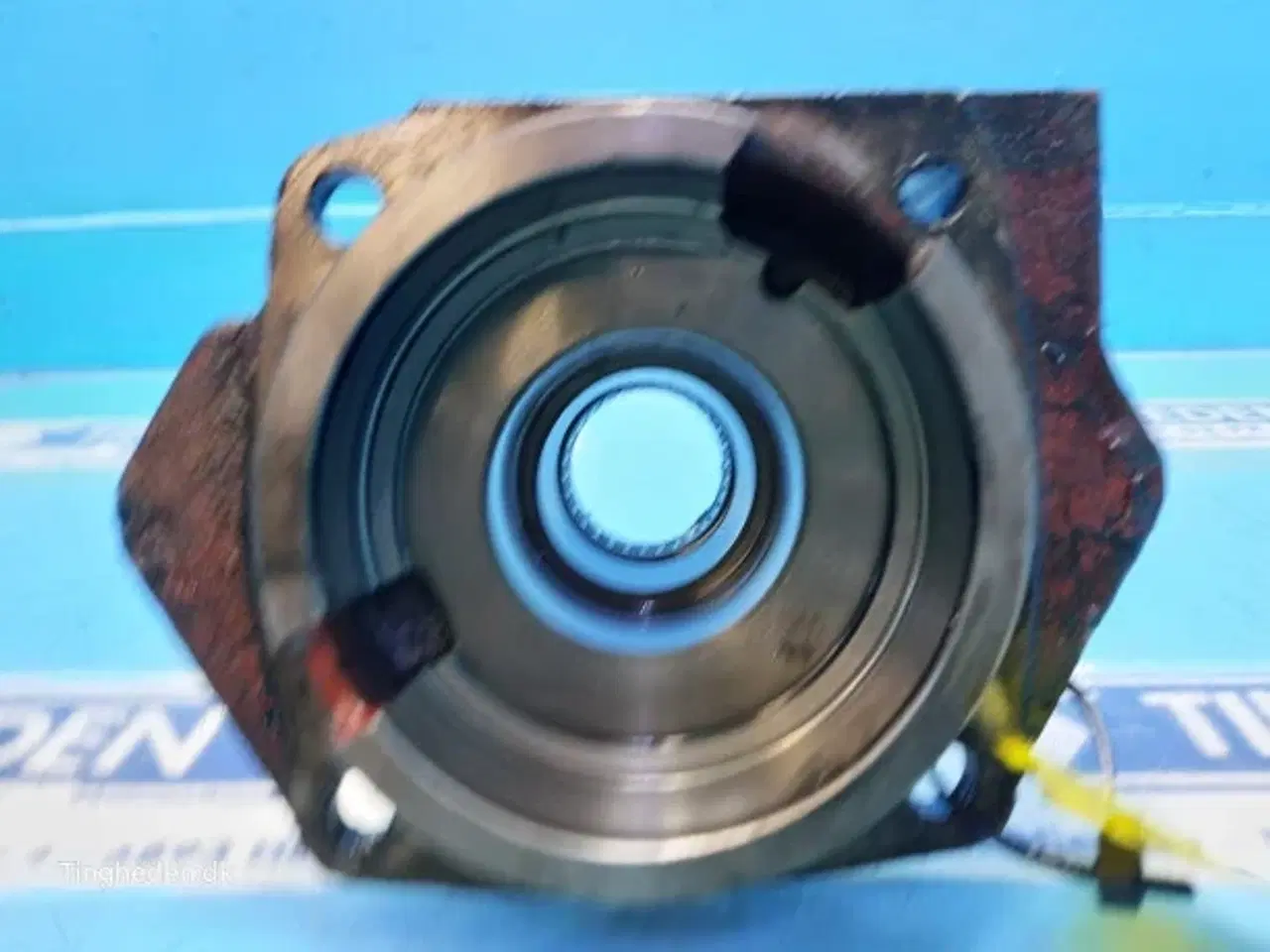 Billede 7 - Massey Ferguson 690 Hus 1860890M91