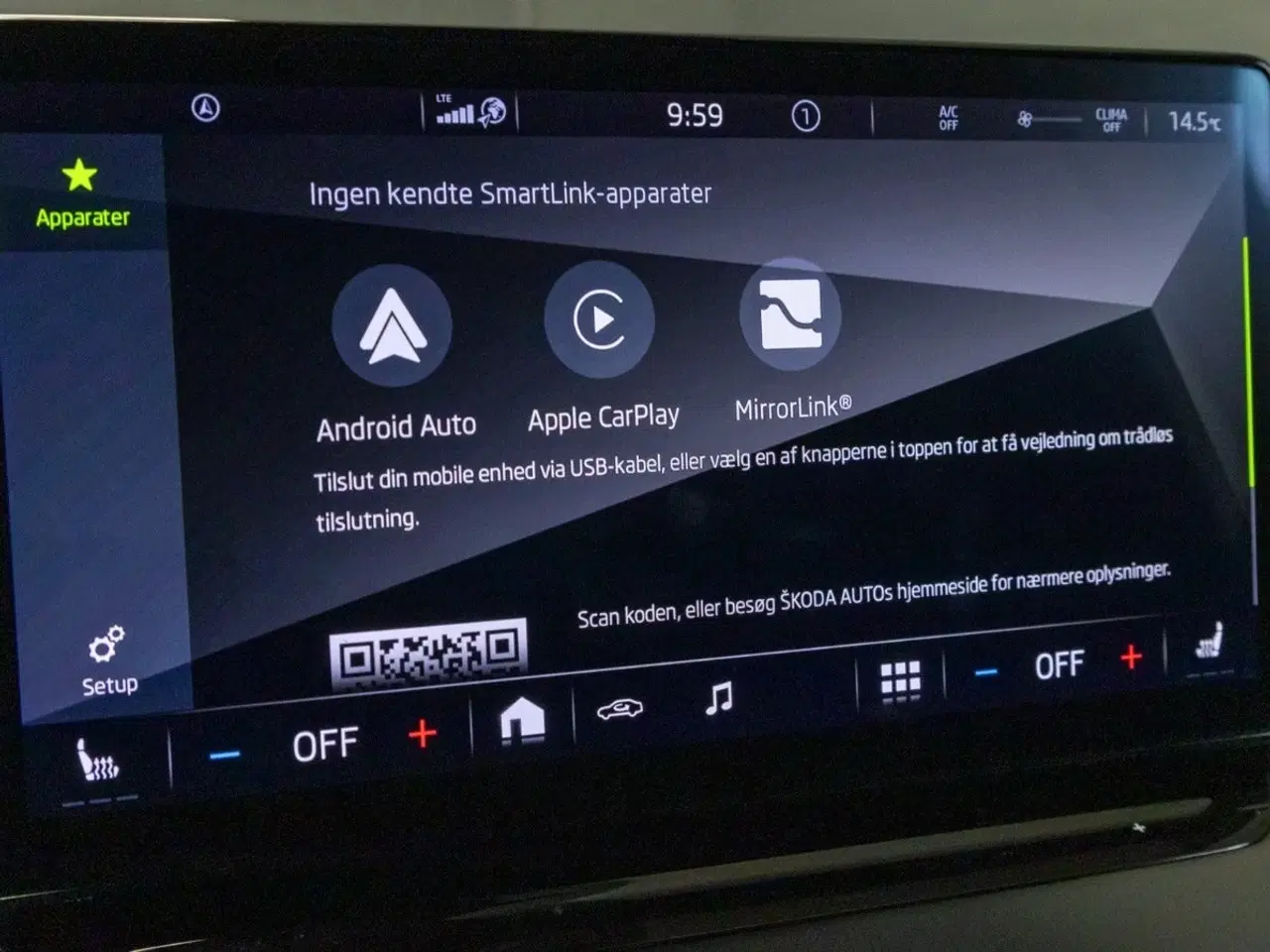 Billede 20 - Skoda Enyaq 80 iV Sportline