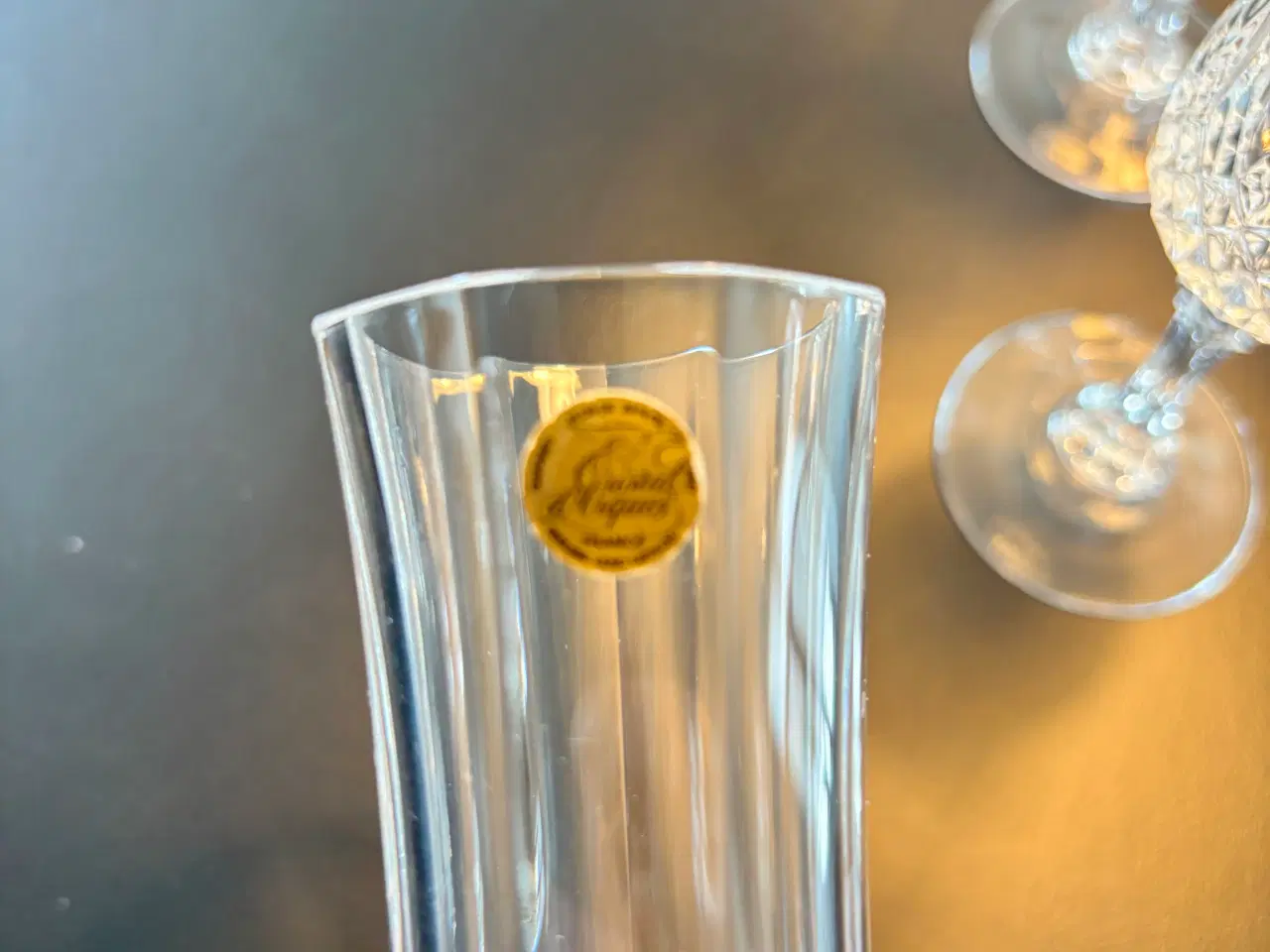 Billede 4 - Fransk elegance til dine bobler 🥂