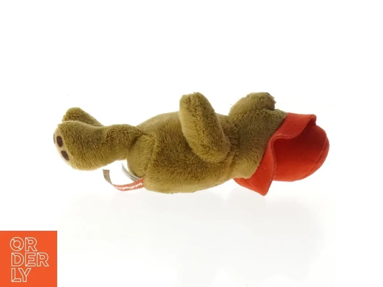 Billede 6 - Paddinton bamse (str. 17 x. 8 cm)
