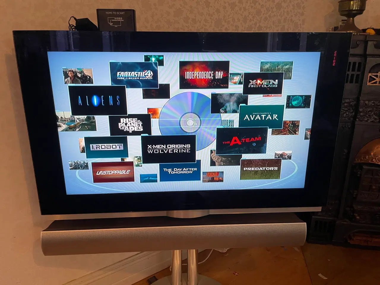Billede 3 - B&O BeoVision 7