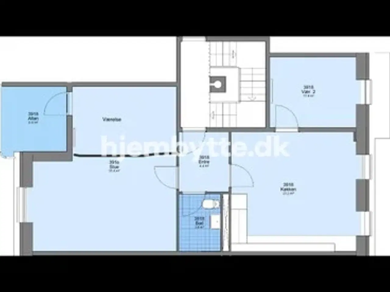 Billede 1 - Hjembytte - Tingvej