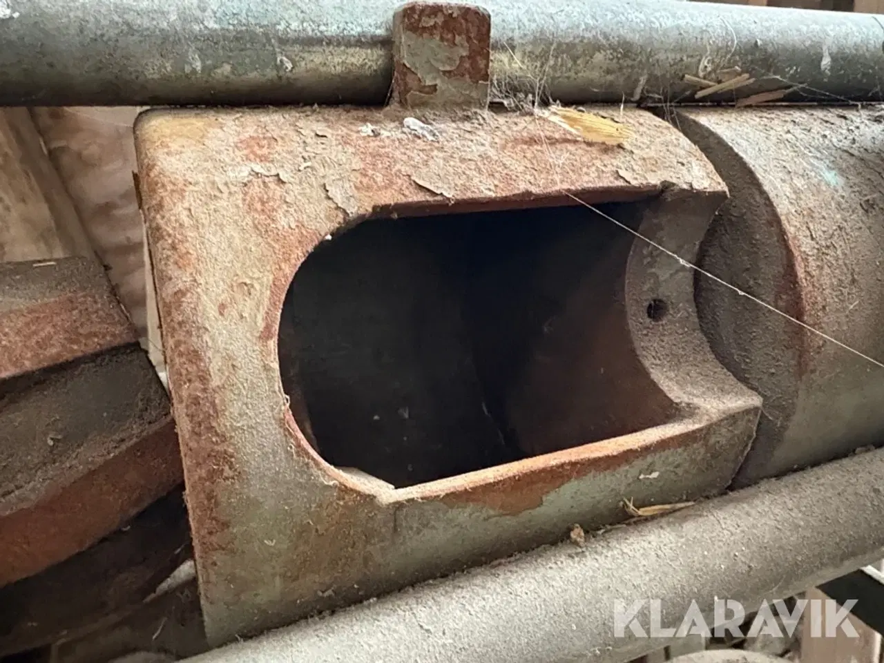 Billede 11 - Hydraulikslangepresser ATP