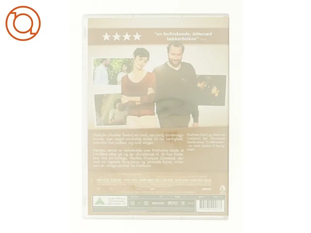 Billede 3 - La délicatesse