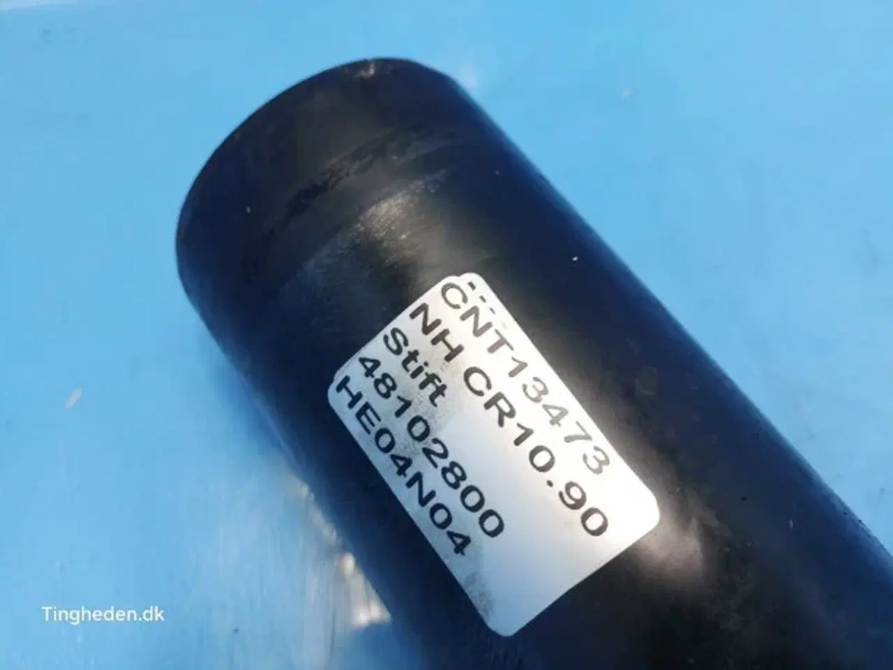 Billede 10 - New Holland CR10.90 Stift 48102800