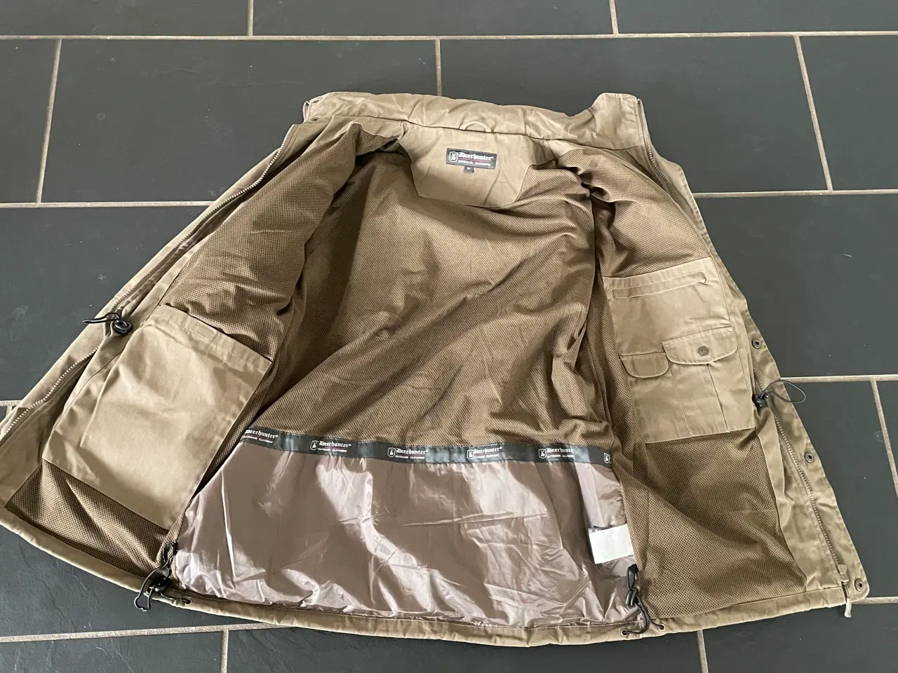 Billede 2 - Deerhunter jagt jakke