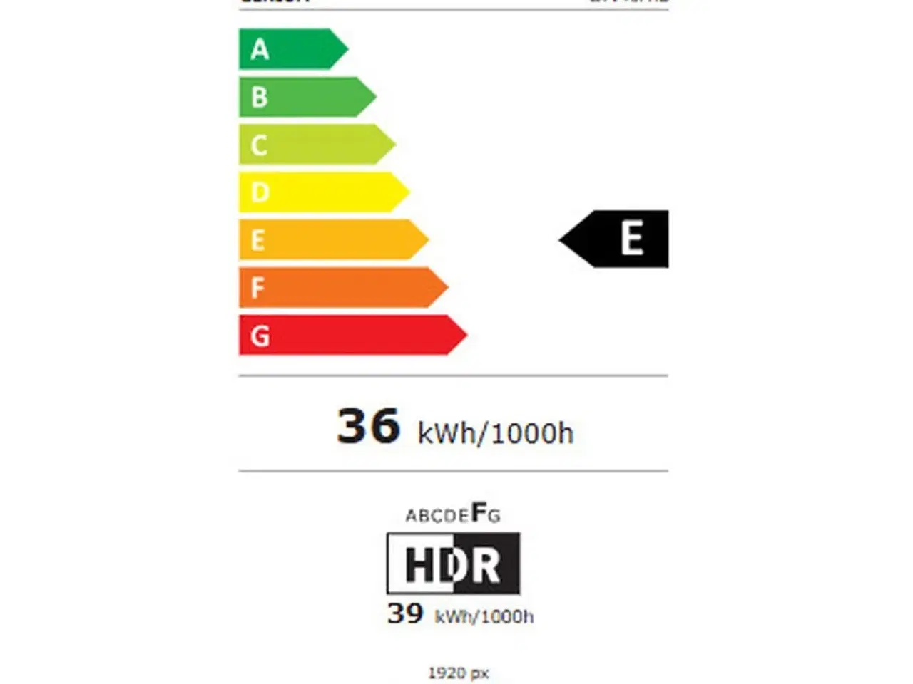 Billede 2 - Smart TV Genium 40" LED Full HD (GTV40FHD)