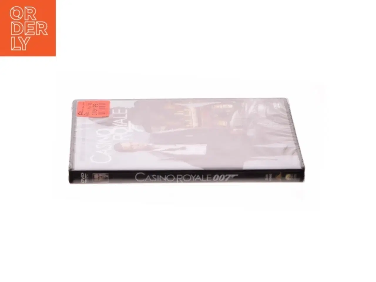 Billede 3 - Casino Royale fra DVD