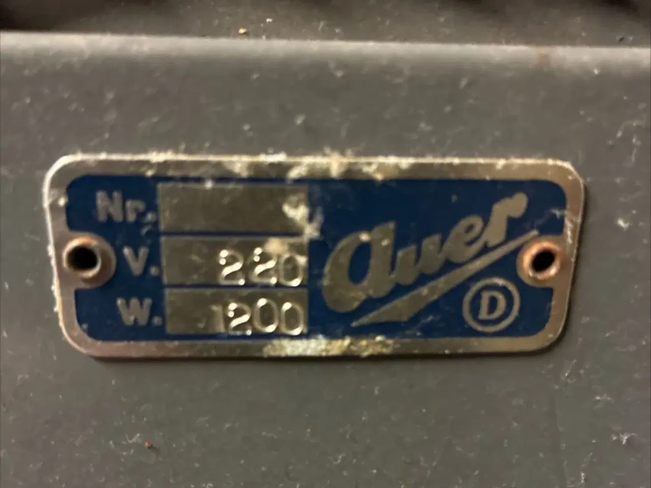 Billede 4 - Retro strålevarmer . Radiator