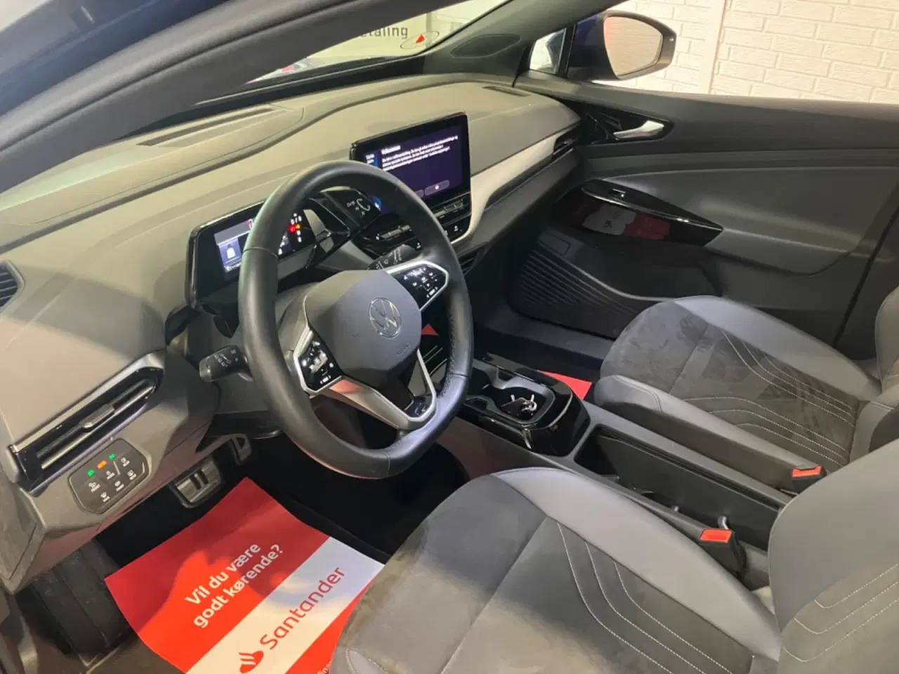 Billede 6 - VW ID.4 52 Pure