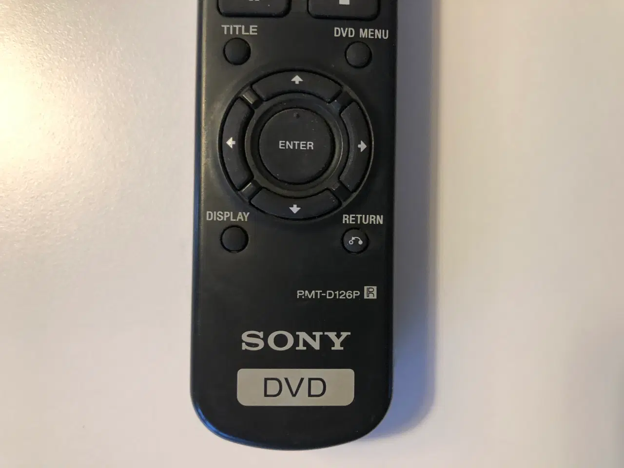 Billede 4 - Sony fjernbetjening RMT-D126P