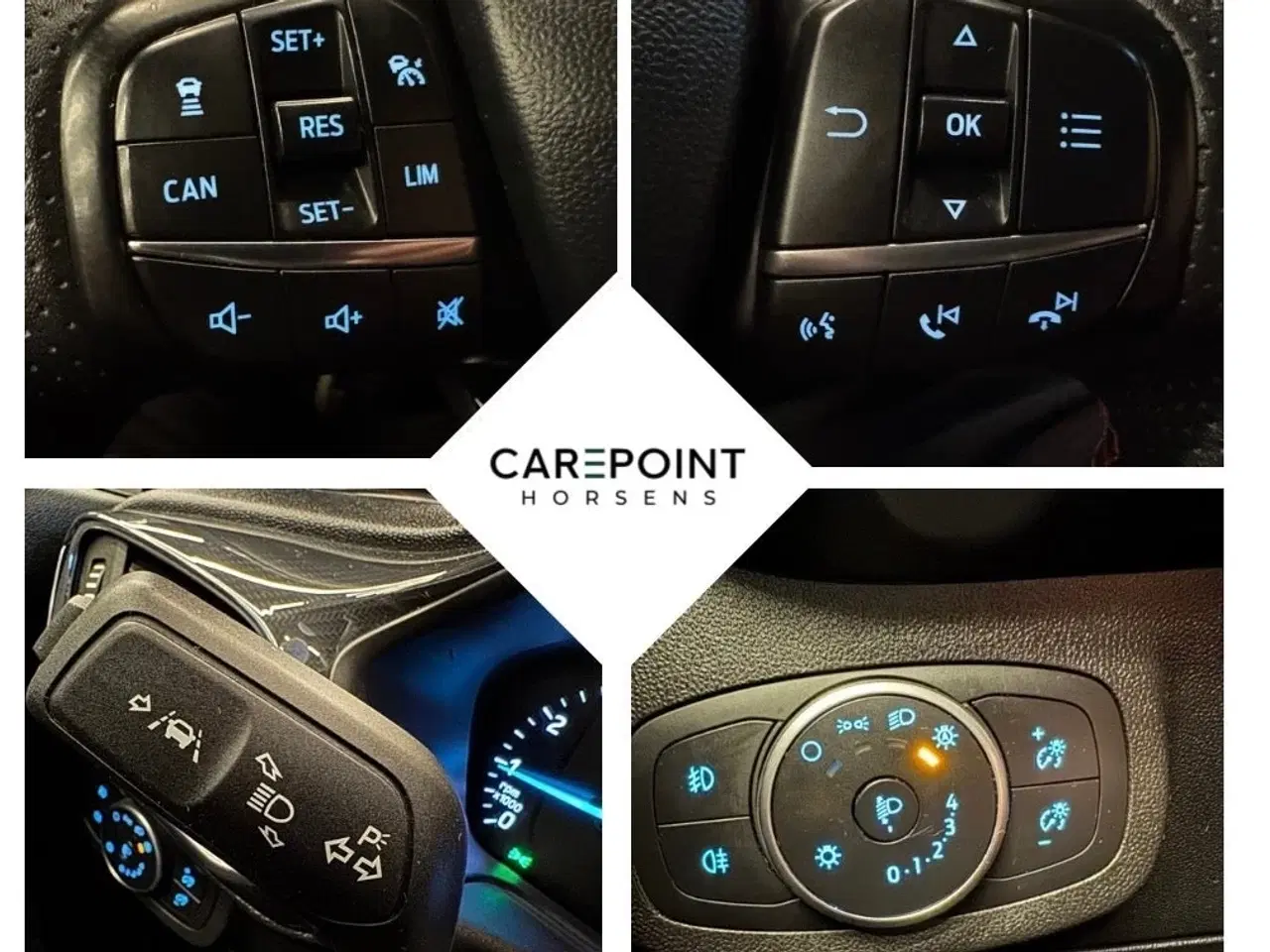 Billede 16 - Ford Fiesta 1,0 EcoBoost ST-Line