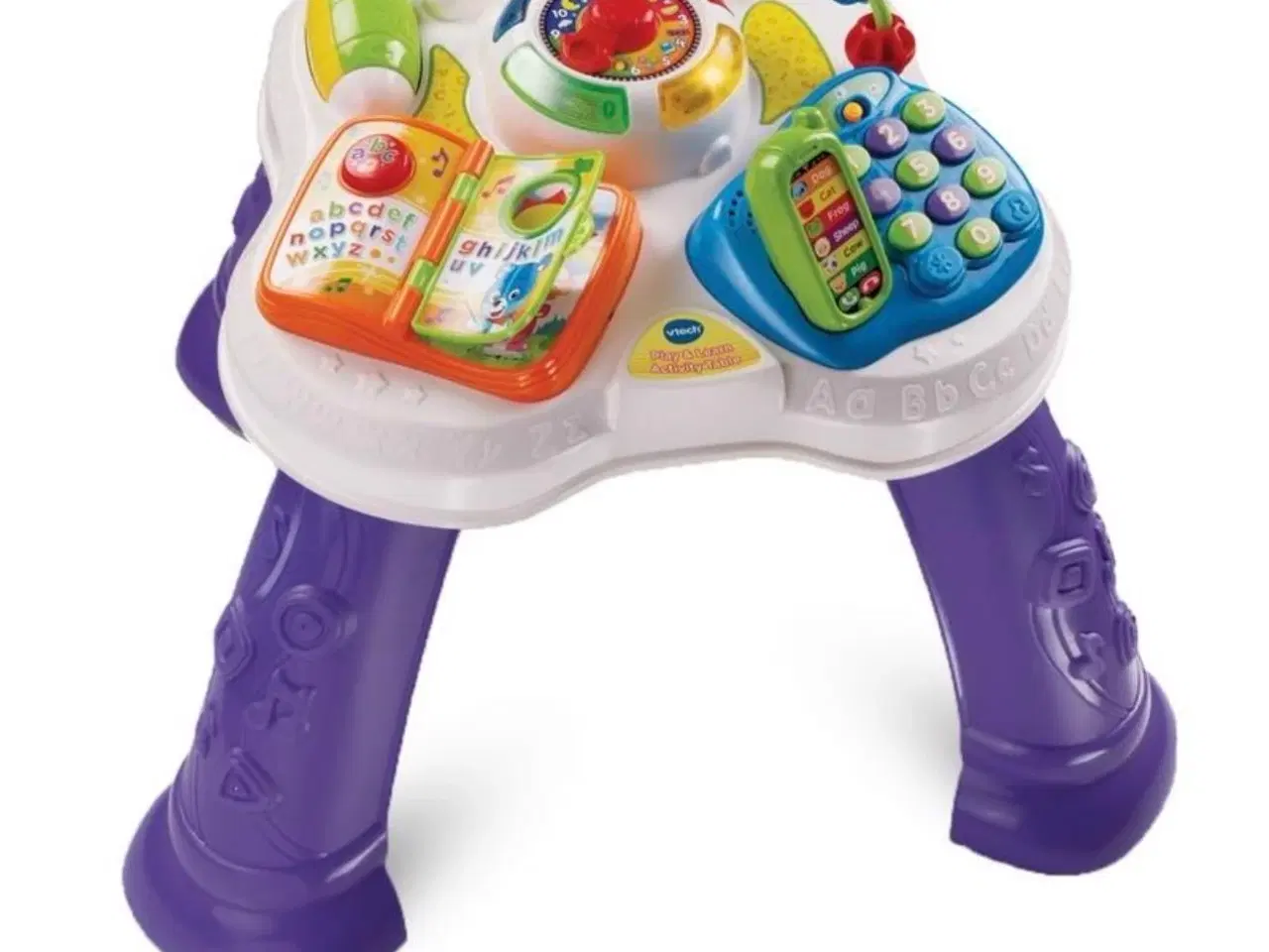 Billede 3 - VTech Aktivitetsbord