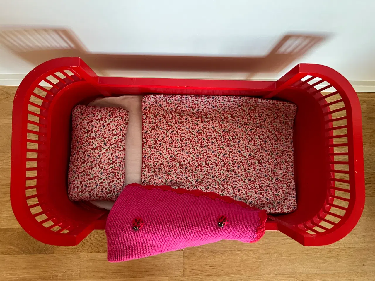 Billede 5 - Smallstuff dukkeseng og Smallstuff tilbehør