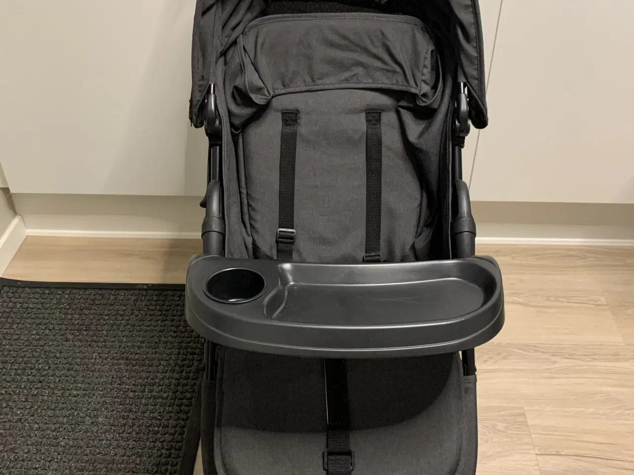 Billede 6 - Klapvogn travle 500