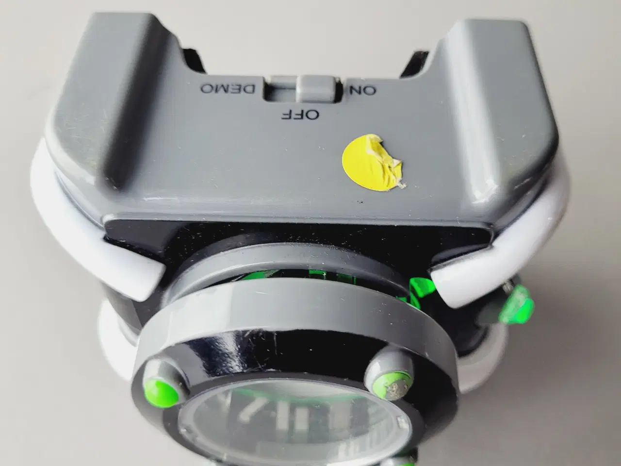 Billede 2 - (Playmates) - Med lys og lyd 🌟