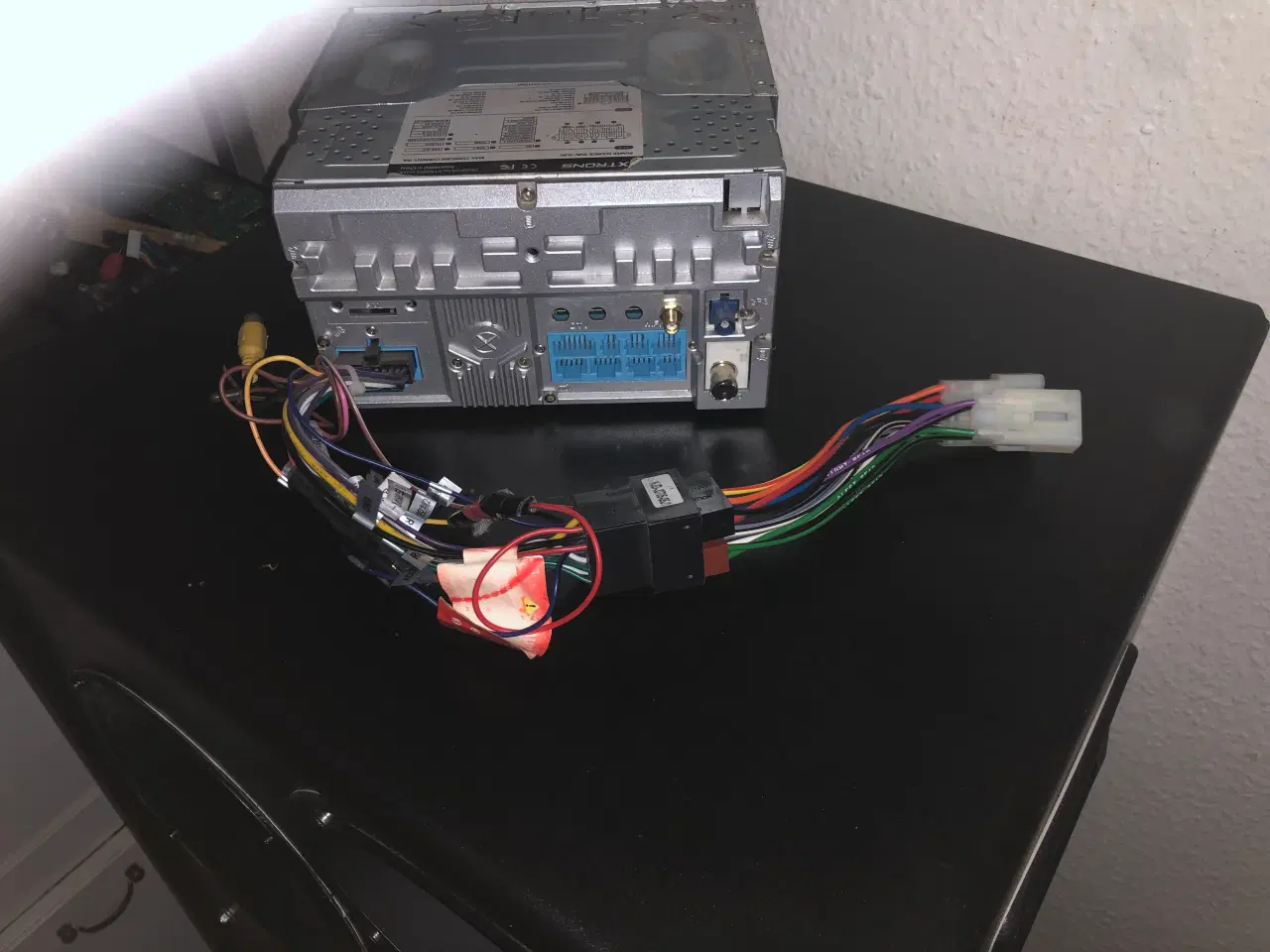 Billede 6 - Autoradio tablet