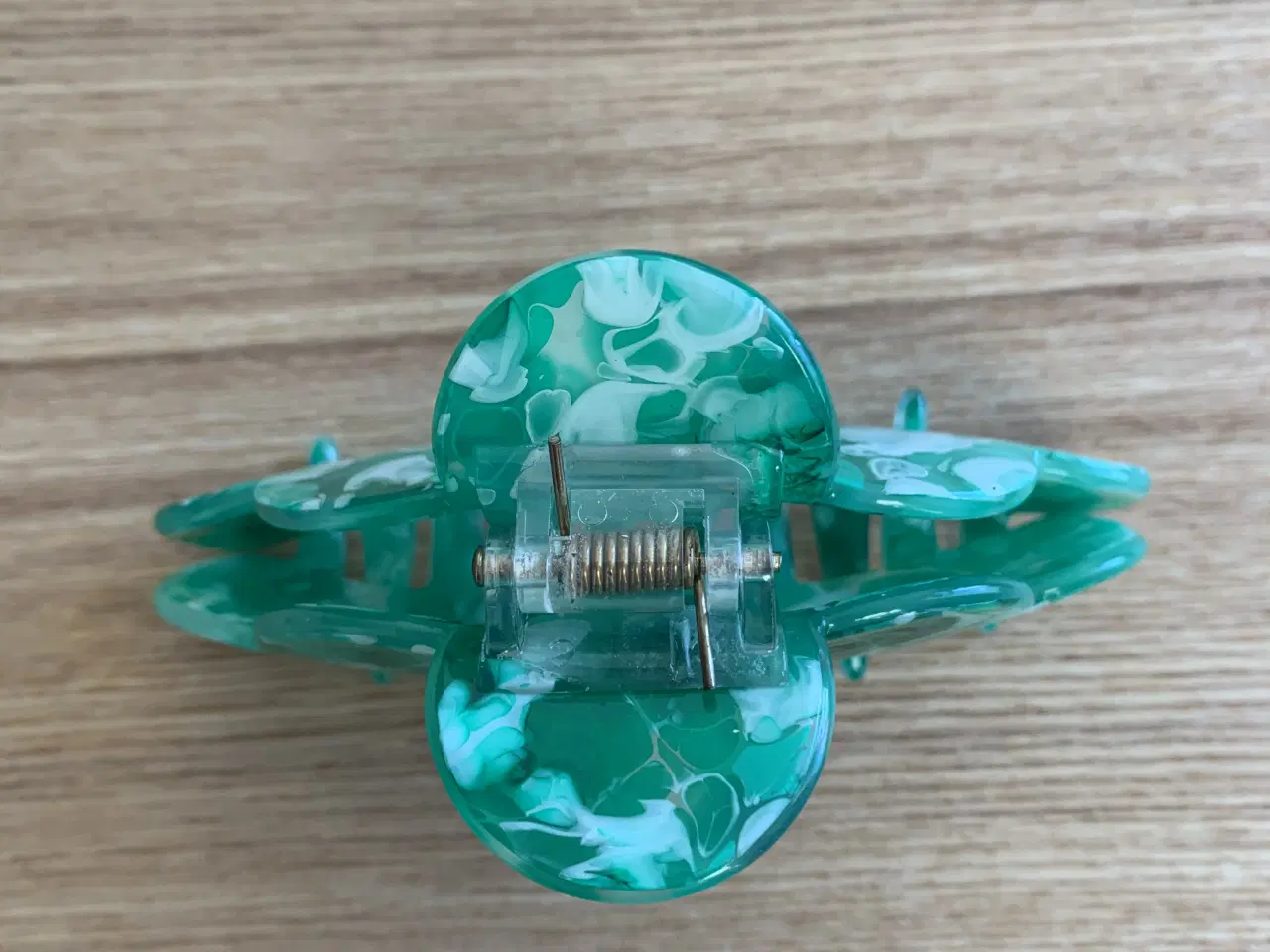 Billede 2 - Becksöndergaard hårklemme 