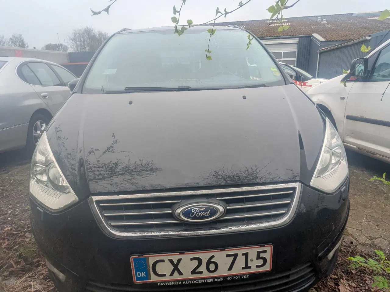 Billede 6 - Bil Ford Galaxy