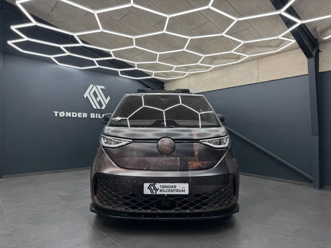 Billede 5 - VW ID.Buzz 79 Life SWB