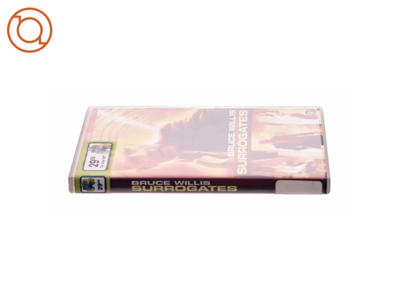 Billede 2 - Surrogates